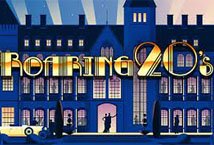 Roaring 20s Slot Review